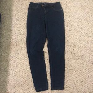 Women’s jeans